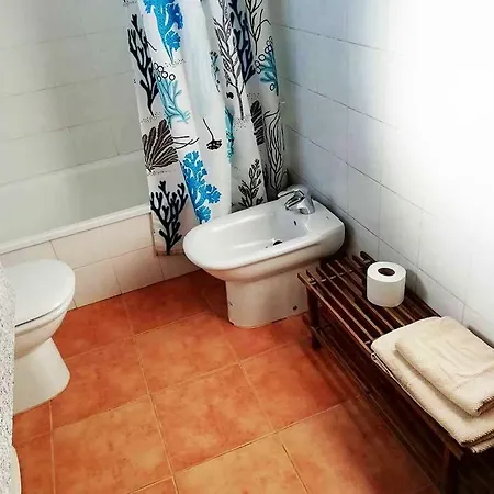 Inolvidable Con Piscina Privada, Wifi, Etc.. * Πλάγια Μπλάνκα
