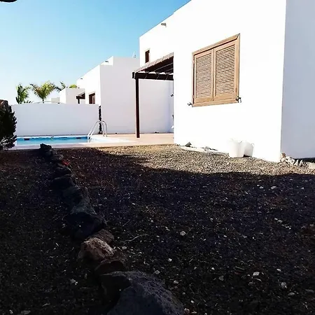 Βίλα Inolvidable Con Piscina Privada, Wifi, Etc.. *