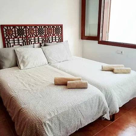 Βίλα Inolvidable Con Piscina Privada, Wifi, Etc.. Πλάγια Μπλάνκα