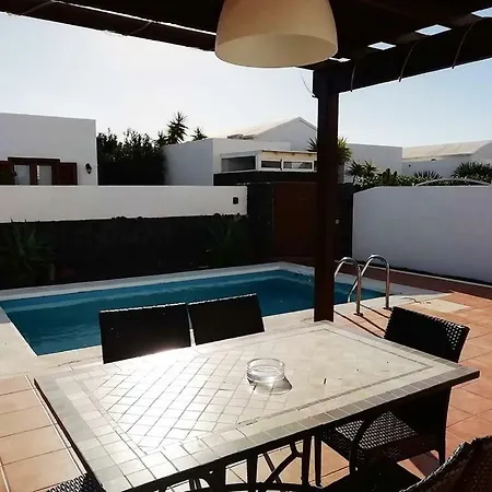 Βίλα Inolvidable Con Piscina Privada, Wifi, Etc.. Πλάγια Μπλάνκα