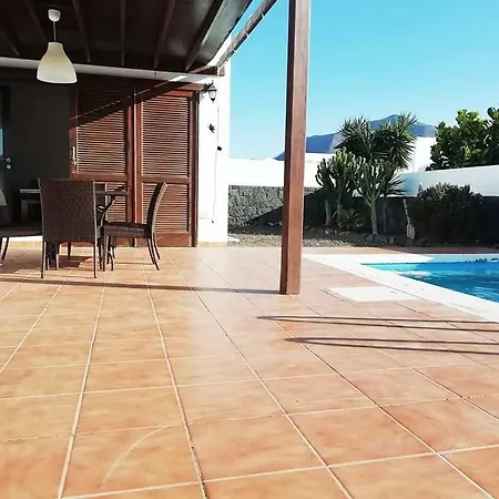 Inolvidable Con Piscina Privada, Wifi, Etc.. Βίλα Πλάγια Μπλάνκα