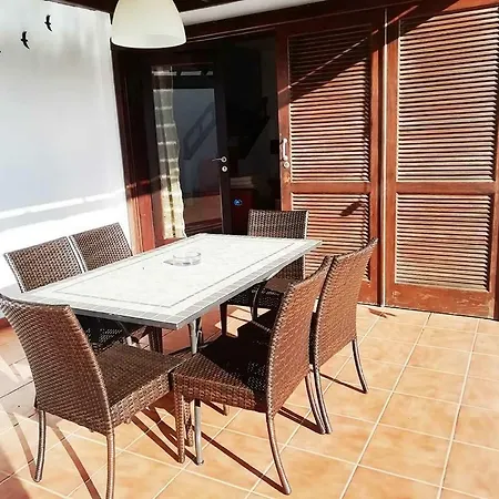 Βίλα Inolvidable Con Piscina Privada, Wifi, Etc.. *