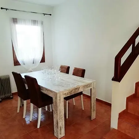 Βίλα Inolvidable Con Piscina Privada, Wifi, Etc..