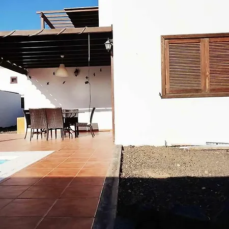 Inolvidable Con Piscina Privada, Wifi, Etc.. Βίλα Πλάγια Μπλάνκα