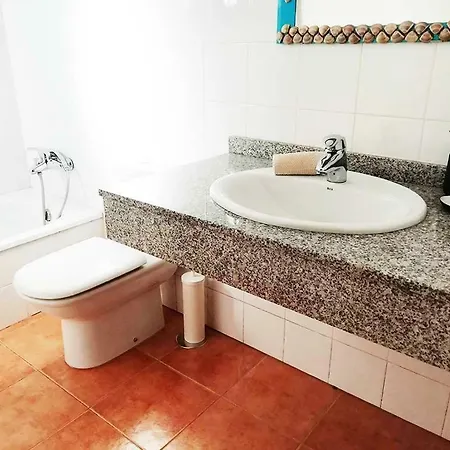Βίλα Inolvidable Con Piscina Privada, Wifi, Etc.. *