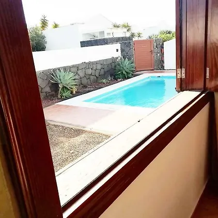 Inolvidable Con Piscina Privada, Wifi, Etc.. Βίλα Πλάγια Μπλάνκα