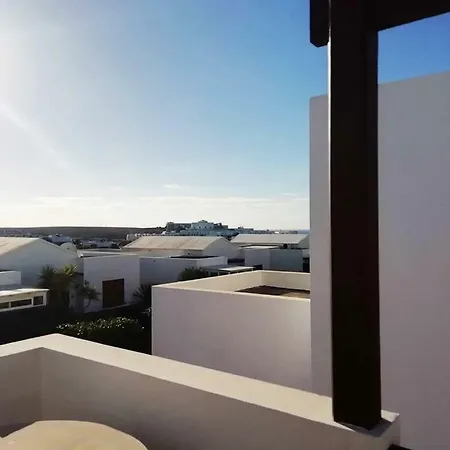 Inolvidable Con Piscina Privada, Wifi, Etc.. Villa Playa Blanca (Lanzarote)
