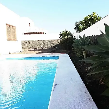 Villa Inolvidable Con Piscina Privada, Wifi, Etc..