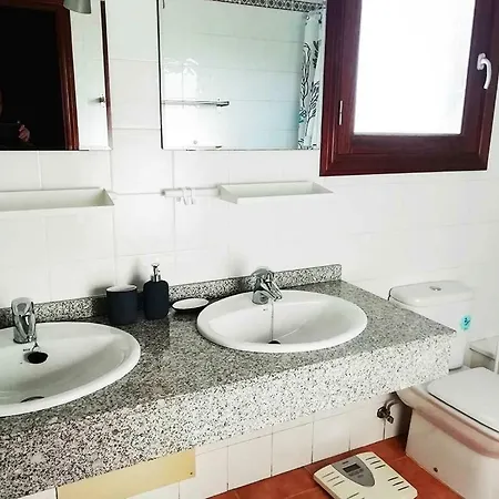 Villa Inolvidable Con Piscina Privada, Wifi, Etc..