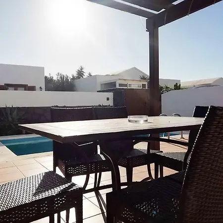 Inolvidable Con Piscina Privada, Wifi, Etc.. Villa *